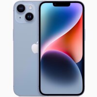 Apple iPhone 14 Plus - 128GB - Dual-Sim - Differenzbesteuert §25a - Sehr Gut