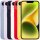 Apple iPhone 14 Plus - 128GB - Dual-Sim - Differenzbesteuert §25a - Sehr Gut