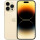 Apple iPhone 14 Pro - 256GB - Dual-Sim - Differenzbesteuert §25a - Sehr Gut Gold
