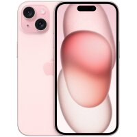 Apple iPhone 15 - 128GB - Dual-Sim - Differenzbesteuert §25a - Sehr Gut