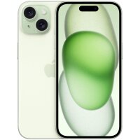 Apple iPhone 15 - 128GB - Dual-Sim - Differenzbesteuert §25a - Sehr Gut