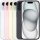 Apple iPhone 15 - 128GB - Dual-Sim - Differenzbesteuert §25a - Sehr Gut