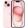Apple iPhone 15 - 128GB - Dual-Sim - Differenzbesteuert §25a - Sehr Gut