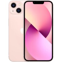 Apple iPhone 13 - 128GB - Ausstellungsstück - Differenzbesteuert §25a - Gut