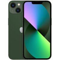 Apple iPhone 13 - 128GB - Ausstellungsstück - Differenzbesteuert §25a - Gut