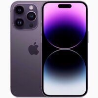 Apple iPhone 14 Pro Max - 512GB - Dual-Sim - Differenzbesteuert §25a - Sehr Gut