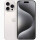 Apple iPhone 15 Pro - 256GB - Dual-Sim - Differenzbesteuert §25a - Hervorragend White Titanium