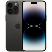 Apple iPhone 14 Pro - 256GB - Dual-Sim - Differenzbesteuert §25a - Gut