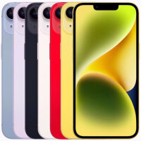 Apple iPhone 14 Plus - 128GB - Differenzbesteuert...