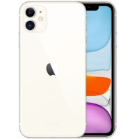 Apple iPhone 11 - 64GB - Ausstellungsstück - Differenzbesteuert §25a - Sehr Gut