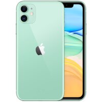 Apple iPhone 11 - 64GB - Ausstellungsstück - Differenzbesteuert §25a - Sehr Gut