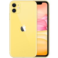 Apple iPhone 11 - 64GB - Ausstellungsstück - Differenzbesteuert §25a - Sehr Gut