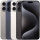 Apple iPhone 15 Pro - 128GB - Differenzbesteuert §25a (UStG) - Hervorragend