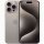 Apple iPhone 15 Pro - 256GB - Dual-Sim - Differenzbesteuert §25a - Sehr Gut