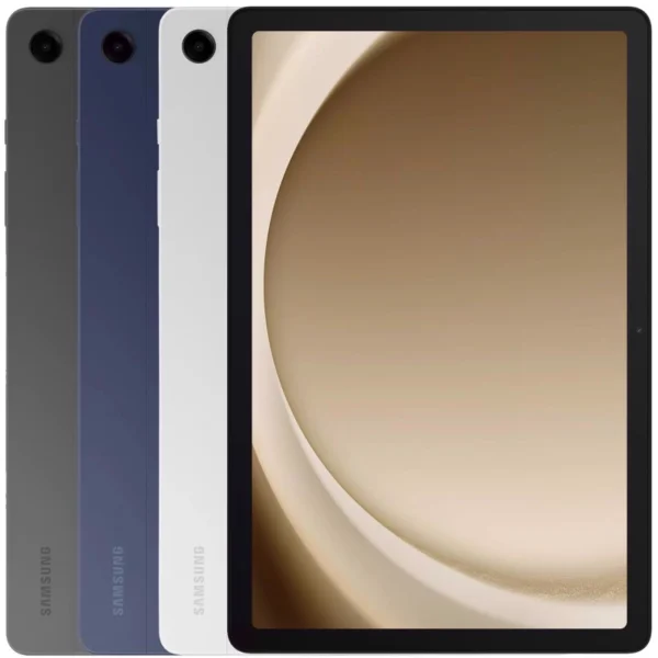 Samsung Galaxy Tab A9+ Plus Wi-Fi + 5G - 64GB - SM-X216 - LTE - 11 Zoll - Hervorragend