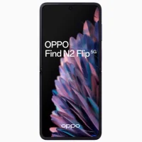 Oppo Find N2 Flip 5G - 256GB - Dual-Sim - Ausstellungsstück - Hervorragend