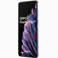 Oppo Find N2 Flip 5G - 256GB - Dual-Sim - Ausstellungsstück - Hervorragend