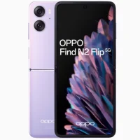 Oppo Find N2 Flip 5G - 256GB - Dual-Sim - Ausstellungsstück - Hervorragend