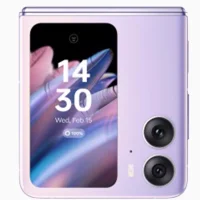 Oppo Find N2 Flip 5G - 256GB - Dual-Sim - Hervorragend