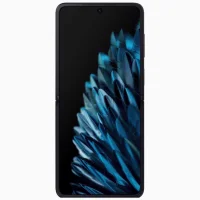 Oppo Find N2 Flip 5G - 256GB - Dual-Sim - Ausstellungsstück - Hervorragend Astral Black