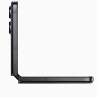 Oppo Find N2 Flip 5G - 256GB - Dual-Sim - Hervorragend Astral Black