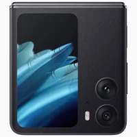 Oppo Find N2 Flip 5G - 256GB - Dual-Sim - Hervorragend Astral Black