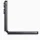 Oppo Find N2 Flip 5G - 256GB - Dual-Sim - Hervorragend Astral Black