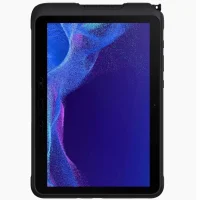 Samsung Galaxy Tab Active4 Pro – 128GB – SM-T636B – 5G – inkl. Stylus – Ausstellungsstück – (Enterprise Edition) - Hervorragend Schwarz
