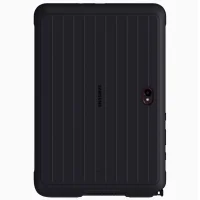 Samsung Galaxy Tab Active4 Pro – 128GB – SM-T636B – 5G – inkl. Stylus – Ausstellungsstück – (Enterprise Edition) - Hervorragend Schwarz