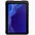 Samsung Galaxy Tab Active4 Pro – 128GB – SM-T636B – 5G – inkl. Stylus – Ausstellungsstück – (Enterprise Edition) - Hervorragend Schwarz