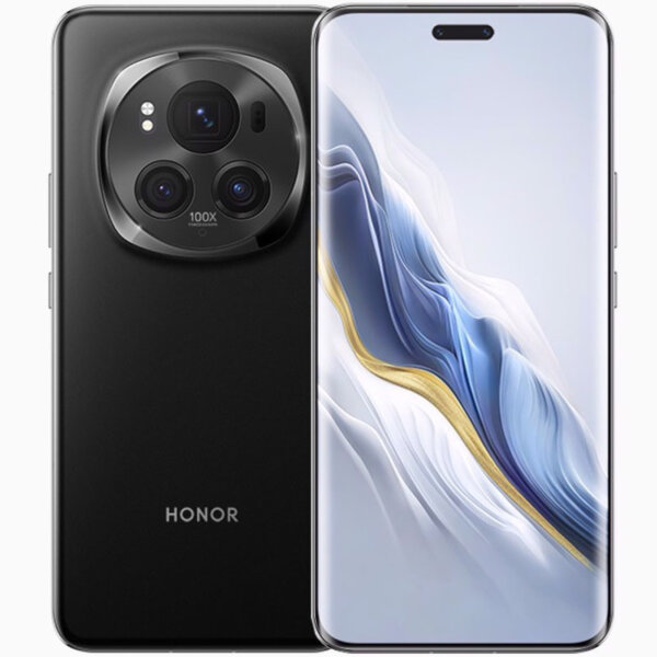 Honor Magic6 Pro - 512GB - BVL-N49 - Dual-SIM - Differenzbesteuert §25a (UStG) - Hervorragend