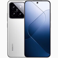 Xiaomi 14 5G - 512GB - Dual-SIM - Differenzbesteuert §25a (UStG) - Hervorragend
