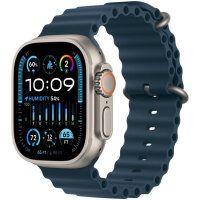 Apple Watch Ultra 1 - 49mm - GPS + Cellular - Differenzbesteuert §25a (UStG) - Hervorragend