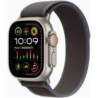 Apple Watch Ultra 1 - 49mm - GPS + Cellular - Differenzbesteuert §25a (UStG) - Hervorragend