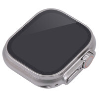 Apple Watch Ultra 1 - 49mm - GPS + Cellular - Differenzbesteuert §25a (UStG) - Hervorragend