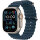 Apple Watch Ultra 1 - 49mm - GPS + Cellular - Differenzbesteuert §25a (UStG) - Hervorragend