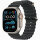 Apple Watch Ultra 1 - 49mm - GPS + Cellular - Differenzbesteuert §25a (UStG) - Hervorragend