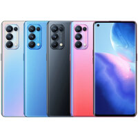 Oppo Reno5 5G - 128GB - Dual-Sim - Sehr Gut