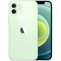 Apple iPhone 12 - 64GB - Differenzbesteuert §25a (UStG) - Hervorragend