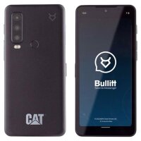 Caterpillar CAT S75 - 128GB - 6GB RAM - Dual-SIM - 5G - Ausstellungsstück -  Gut