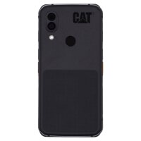 Caterpillar CAT S62 Pro - 128GB - 6GB RAM - Dual-SIM - FLIR Wärmebildkamera - Ausstellungsstück - Gut