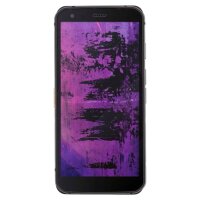 Caterpillar CAT S62 Pro - 128GB - Dual-Sim - Gut