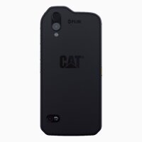 Caterpillar CAT S61 - 64GB - 4GB RAM - Dual-SIM - FLIR Wärmebildkamera - Ausstellungsstück - Gut