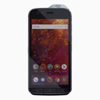 Caterpillar CAT S61 - 64GB - 4GB RAM - Dual-SIM - FLIR Wärmebildkamera - Gut