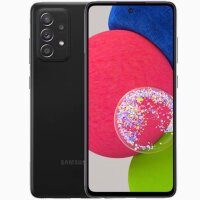 Samsung Galaxy A52s 5G -128GB - SM-A528B/DS - Hervorragend