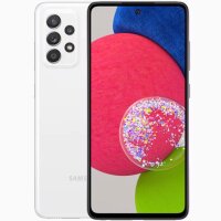 Samsung Galaxy A52s 5G -128GB - SM-A528B/DS - Hervorragend