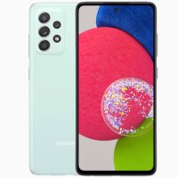 Samsung Galaxy A52s 5G -128GB - SM-A528B/DS - Hervorragend