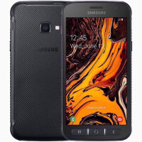 Samsung Galaxy XCover 4s - 32GB - SM‑G398FN/DS - Dual-Sim...