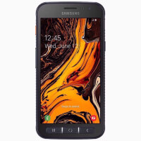 Samsung Galaxy XCover 4s - 32GB - SM‑G398FN/DS - Dual-Sim...
