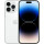Apple iPhone 14 Pro - 128GB - Dual-Sim - Differenzbesteuert §25a - Hervorragend Silver
